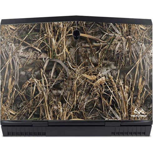 RealTree Max7 Camo Dell Alienware Skin