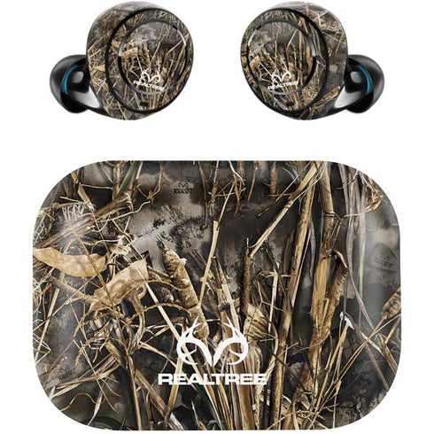 RealTree Max7 Camo Amazon Echo Buds Skin