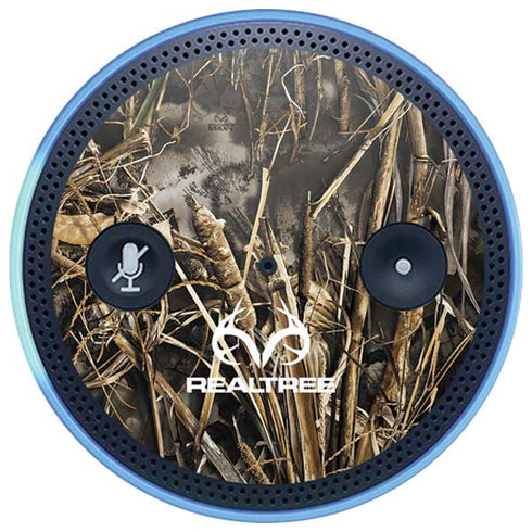 RealTree Max7 Camo Amazon Echo Skin