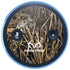 RealTree Max7 Camo Amazon Echo Skin