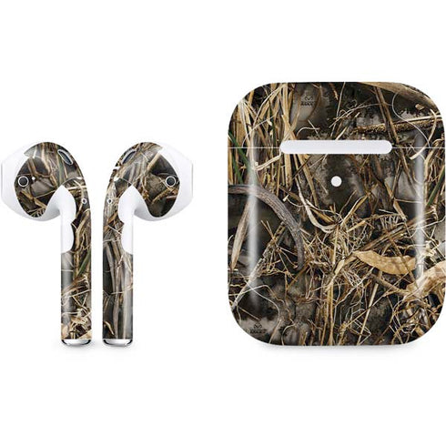 RealTree Max7 Camo Apple AirPods 2 Skin