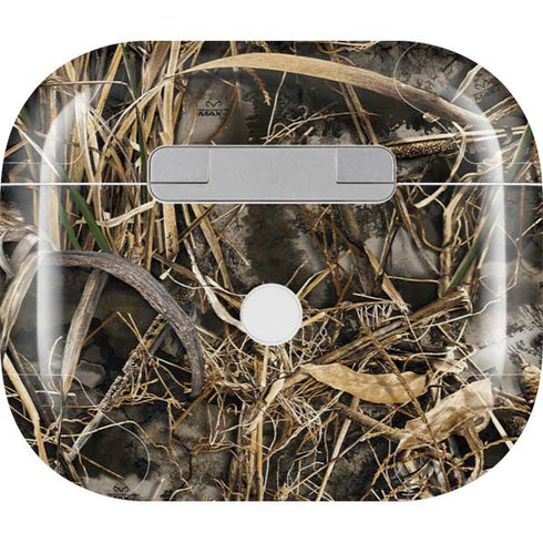 RealTree Max7 Camo Apple AirPods (3rd Gen 2021) Skin