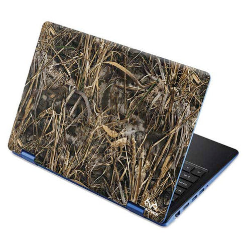 RealTree Max7 Camo Aspire R11 11.6in Skin