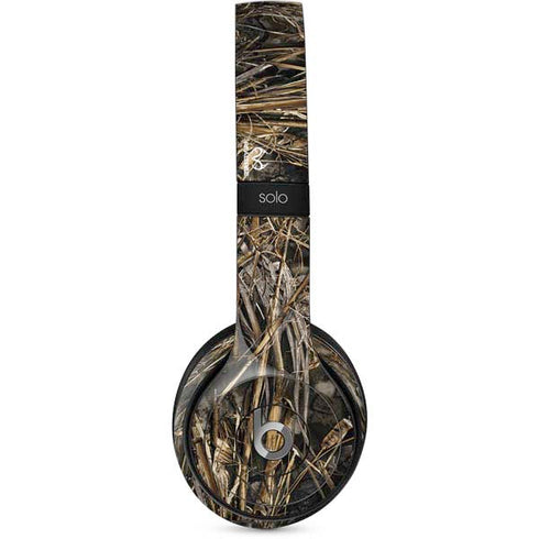 RealTree Max7 Camo Beats Solo 2 Wired Skin