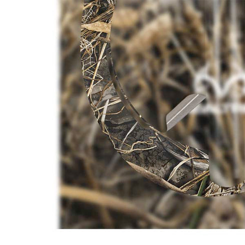 RealTree Max7 Camo Bose Noise Cancelling Headphones 700 Skin