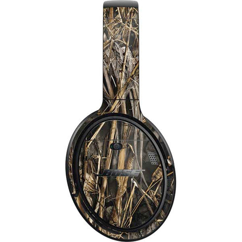 RealTree Max7 Camo Bose QuietComfort 35 Headphones Skin