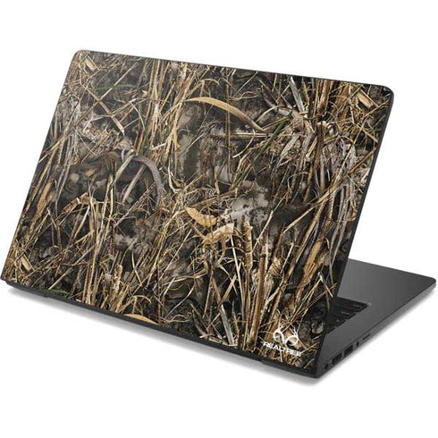 RealTree Max7 Camo Dell Chromebook Skin