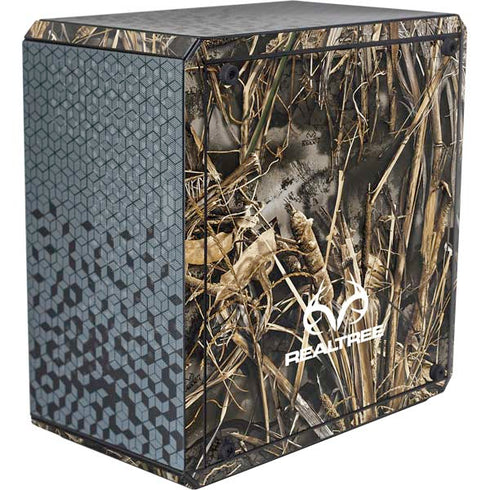 RealTree Max7 Camo Cooler Master MasterBox Q300L Mini Tower Skin