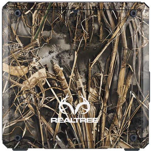 RealTree Max7 Camo Cooler Master MasterBox Q300L Mini Tower Skin