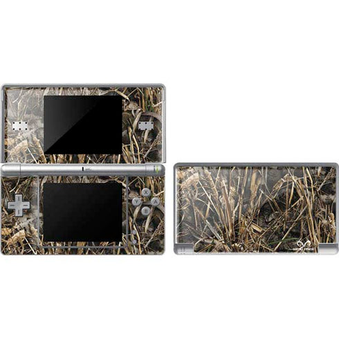 RealTree Max7 Camo DS Lite Skin