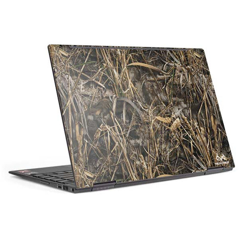 RealTree Max7 Camo HP Envy Skin