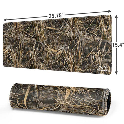 RealTree Max7 Camo Gaming Mouse Pad