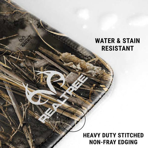 RealTree Max7 Camo Gaming Mouse Pad