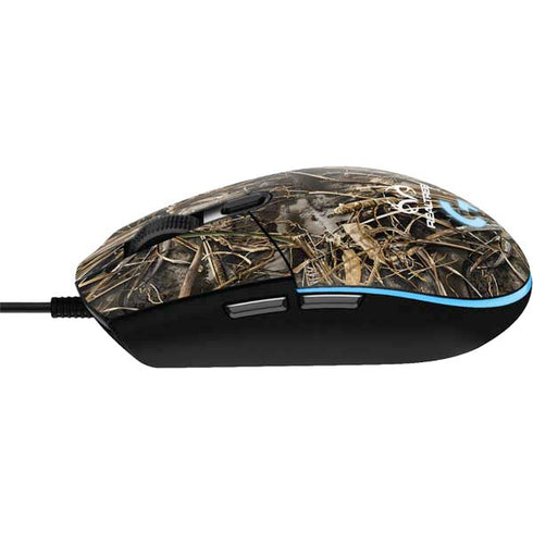 RealTree Max7 Camo G203 Prodigy RGB Wired Gaming Mouse Skin