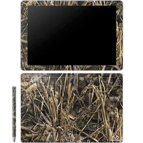 RealTree Max7 Camo Galaxy Book 12in Skin