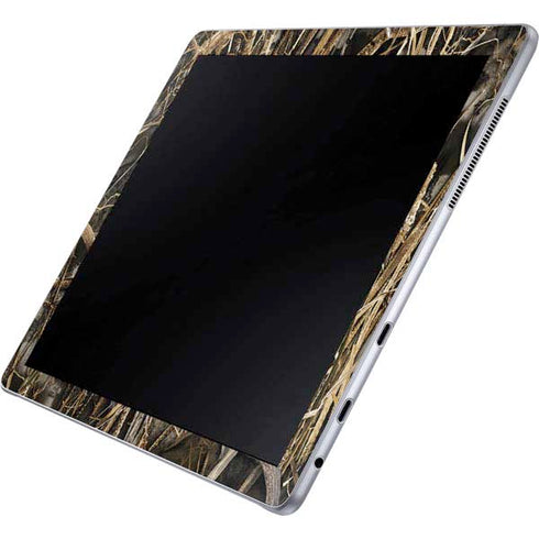 RealTree Max7 Camo Galaxy Book 12in Skin
