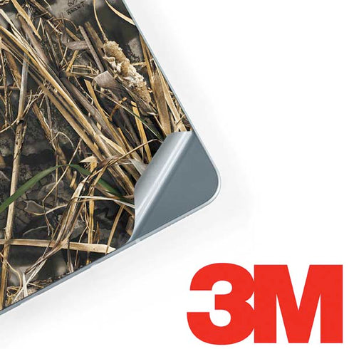 RealTree Max7 Camo Galaxy Book 12in Skin