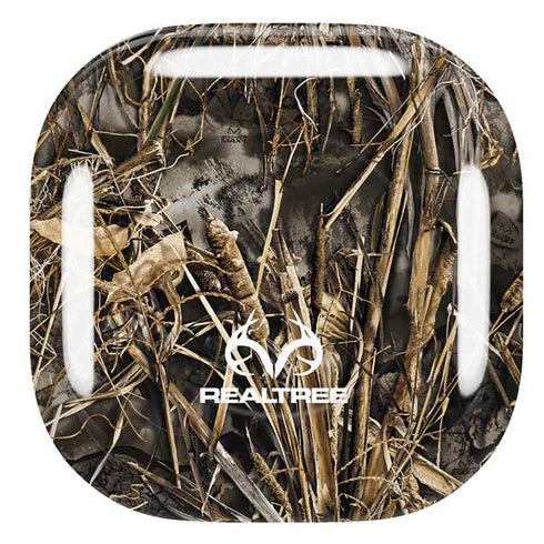 RealTree Max7 Camo Galaxy Buds Live Skin