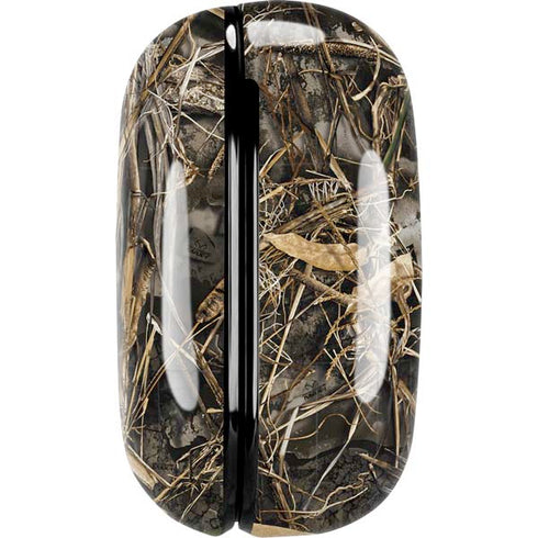 RealTree Max7 Camo Galaxy Buds Live Skin