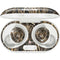 RealTree Max7 Camo Galaxy Buds Plus Skin