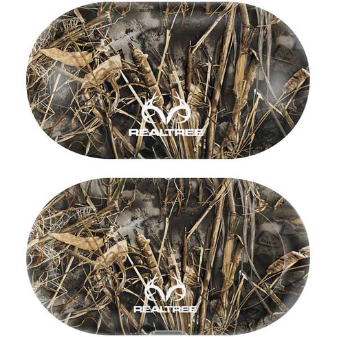 RealTree Max7 Camo Galaxy Buds Plus Skin