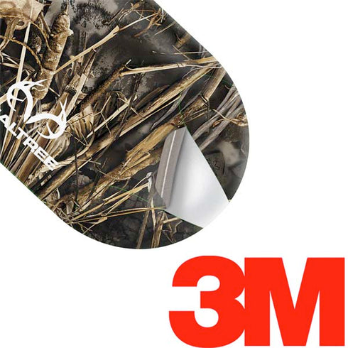 RealTree Max7 Camo Galaxy Buds Plus Skin