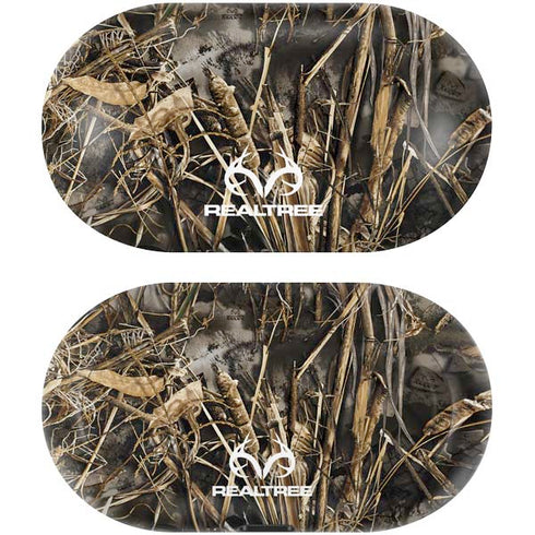 RealTree Max7 Camo Galaxy Buds Skin