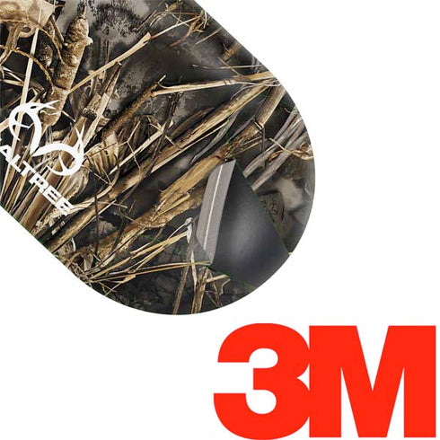 RealTree Max7 Camo Galaxy Buds Skin