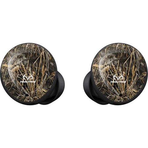 RealTree Max7 Camo Galaxy Buds Skin