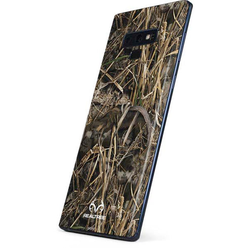 RealTree Max7 Camo Galaxy Note 9 Skin