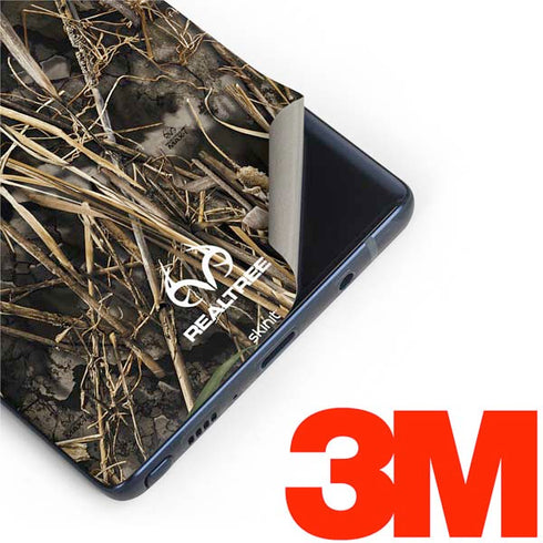 RealTree Max7 Camo Galaxy Note 9 Skin