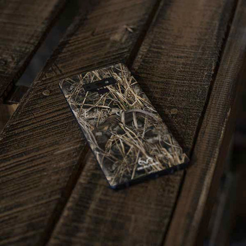 RealTree Max7 Camo Galaxy Note 9 Skin