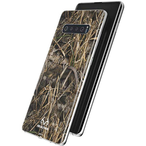 RealTree Max7 Camo Galaxy S10 Plus Skin