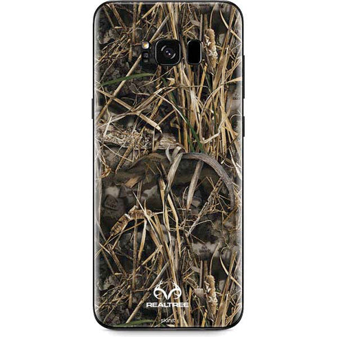 RealTree Max7 Camo Galaxy S8 Plus Skin