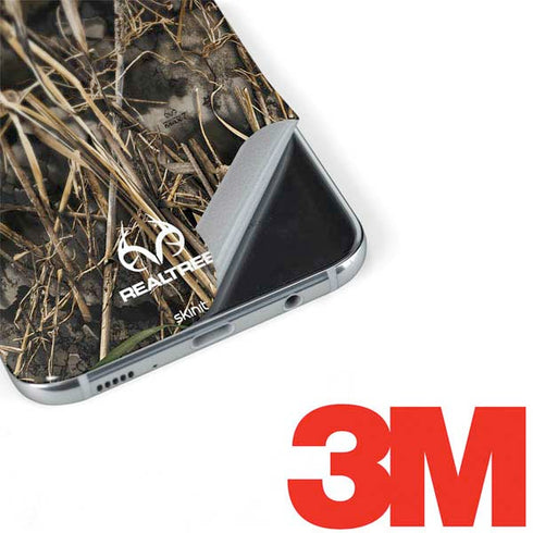 RealTree Max7 Camo Galaxy S8 Plus Skin