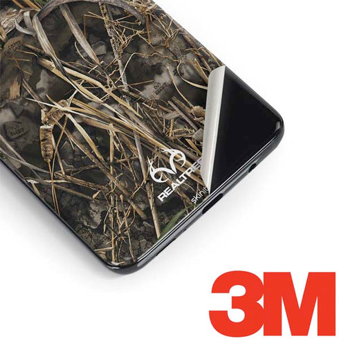 RealTree Max7 Camo Galaxy S9 Skin