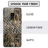 RealTree Max7 Camo Galaxy S9 Skin