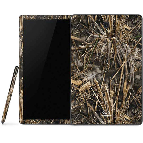 RealTree Max7 Camo Samsung Galaxy Tab Skin