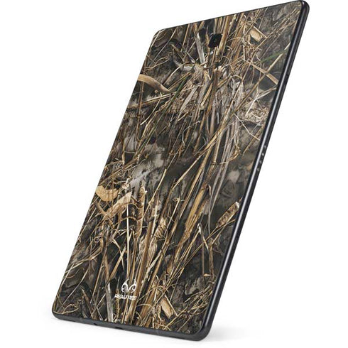 RealTree Max7 Camo Samsung Galaxy Tab Skin