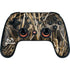 RealTree Max7 Camo Google Stadia Controller Skin