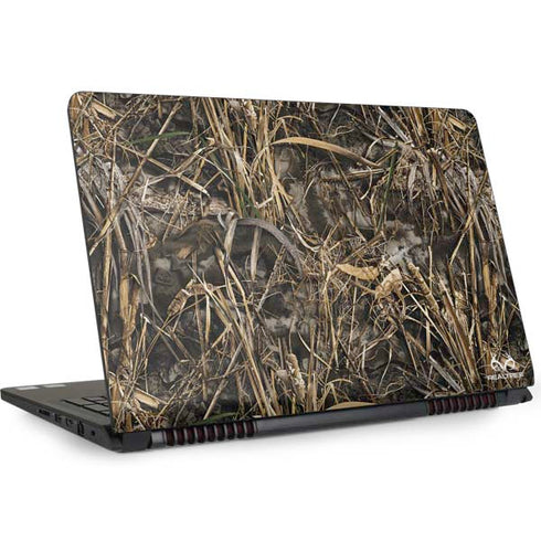 RealTree Max7 Camo Dell Inspiron Skin