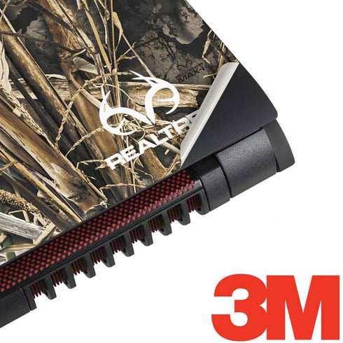 RealTree Max7 Camo Dell Inspiron Skin