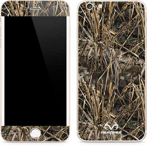 RealTree Max7 Camo iPhone 6/6s Plus Skin
