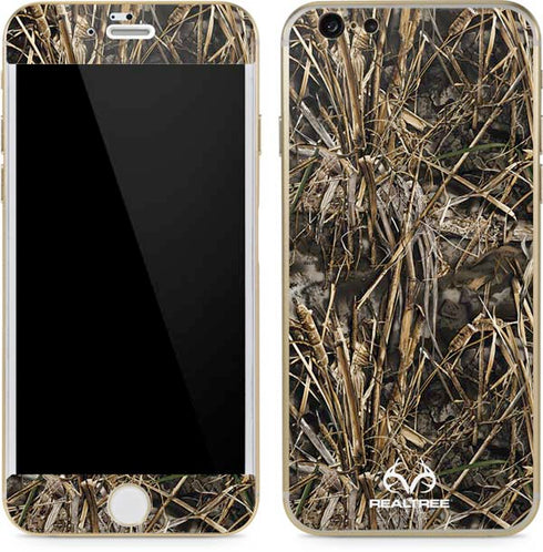 RealTree Max7 Camo iPhone 6/6s Skin