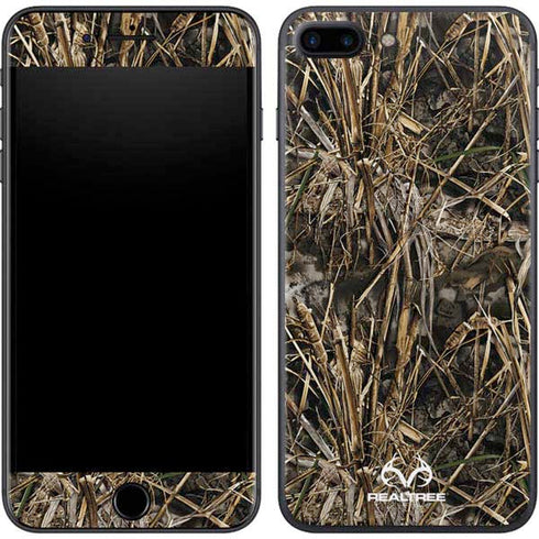 RealTree Max7 Camo iPhone 8 Plus Skin