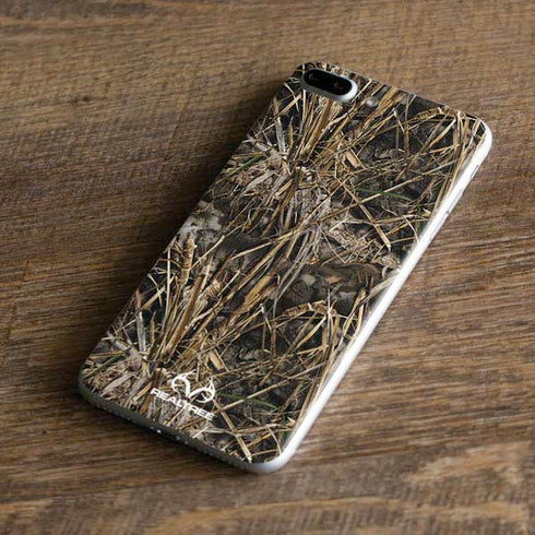 RealTree Max7 Camo iPhone 8 Plus Skin