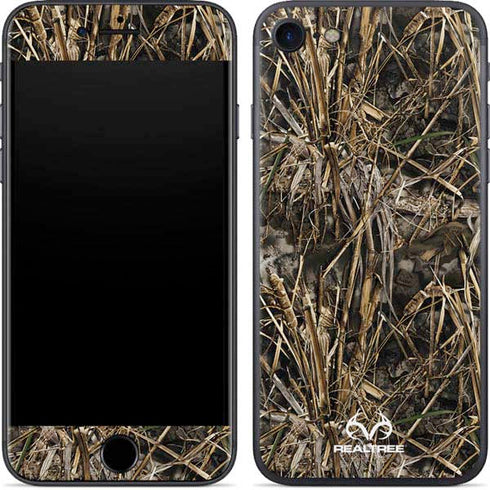RealTree Max7 Camo iPhone 8 Skin