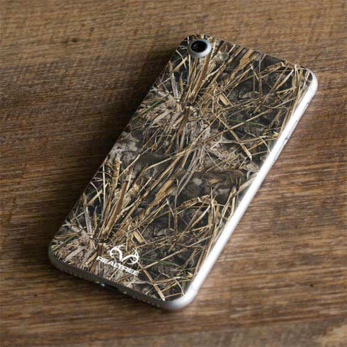 RealTree Max7 Camo iPhone 8 Skin