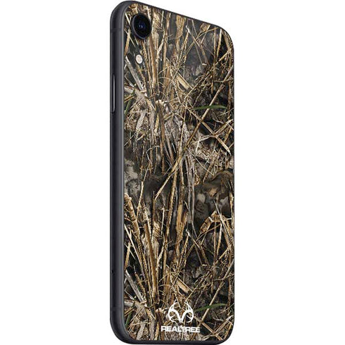 RealTree Max7 Camo iPhone SE (2nd & 3rd Gen) Skin