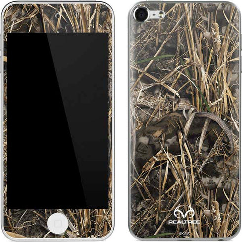 RealTree Max7 Camo Apple iPod Skin